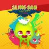 Slime-san: Superslime Edition Box Art Front